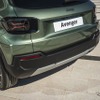 ジープ『アベンジャー』改良新型