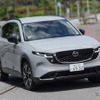 マツダ CX-5 新型