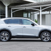 マツダ CX-5 新型