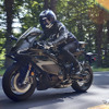 ヤマハ YZF-R9 ABS