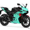 ヤマハ YZF-R25 ABS