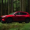 マツダCX-5新型が登場