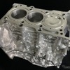 HKS『GRヤリス/GRカローラ』用ショートブロック G16E 1.75L LC S3 CLOSED-D