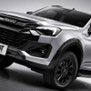 タイから並行輸入されるいすゞ『D-MAX』