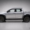 タイから並行輸入されるいすゞ『D-MAX』