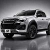 タイから並行輸入されるいすゞ『D-MAX』