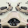 ベスパ『プリマベーラ』『スプリント』2026年モデル発売