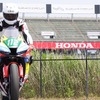 ８耐2026を走行予定のHonda Tochigi Racing車