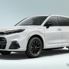 ホンダ CR-V e:FCEV