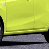 ダイハツ ミライース 次期型の予想CG