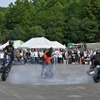 DAYTONA 森町・静岡 茶ミーティング