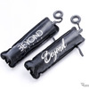 BEYOND JAPAN ジムニー専用傘型サンシェード Beyondロゴ入り