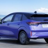 日産 ノート