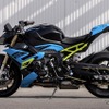 BMW S1000R