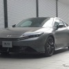 ブリッツ DAMPER ZZ-R　プレリュード（BF1）装着例（基準車高：フロント 27mmダウン / リア 30mmダウン）