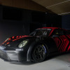 ポルシェ『911 GT4 R』
