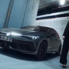 VW『ゴルフR』の「Black Edition II」