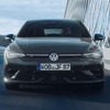 VW『ゴルフR』の「Black Edition II」