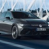 VW『ゴルフR』の「Black Edition II」
