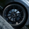 VW『ゴルフR』の「Black Edition II」