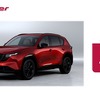 マツダ『CX-5』新型がパイオニアの車載クラウド型ナビアプリ「COCCHi」採用