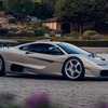 ゴードン・マレー S1 LM