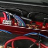 フィットの音が激変！ フォーカル3ウェイ＆サブウーファーで作る本格カーオーディオ［car audio newcomer］by custom&car Audio PARADA　後編