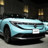 日産 リーフ