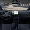 キアの新型商用EV『PV5カーゴ』