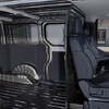 キアの新型商用EV『PV5カーゴ』