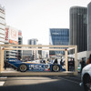 LUFT TOKYO