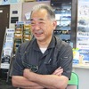 2025年7月に地域部品商を介して加入した有限会社川瀬モータース 川瀬由美代表取締役