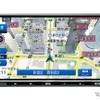 7型フルセグTV付きモデル『AVN-RS01』