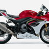 スズキ GSX-R1000R