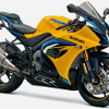 スズキ GSX-R1000R