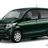 ホンダ N-WGN