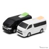 トヨタ自動車公認ライセンス商品『ハイエース型ふせんホルダー』