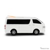 トヨタ自動車公認ライセンス商品『ハイエース型ふせんホルダー』