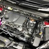 ブリッツ ストラットタワーバー　RAV4ハイブリッド フロント用装着例