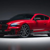 ベントレー『スーパースポーツ』専用の新たな特別仕様「デザインテーマ・バイ・マリナー」