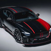 ベントレー『スーパースポーツ』専用の新たな特別仕様「デザインテーマ・バイ・マリナー」