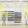 「WILLERバスターミナル大阪梅田」に無人決済システム「TTG-SENSE」を導入