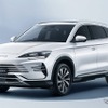 BYD シーライオン6