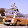 メルセデスベンツ300SL