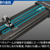 カーメイト『バリケード ブレーキペダルロック1』