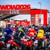 ドゥカティ100周年記念イベント「World Ducati Week 2026」