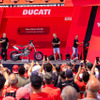 ドゥカティ100周年記念イベント「World Ducati Week 2026」