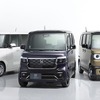 ホンダ『N-BOX』シリーズ