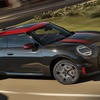 MINI ジョン・クーパー・ワークス Eの「TRACK STYLE EDITION」