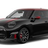 MINI ジョン・クーパー・ワークス Eの「TRACK STYLE EDITION」